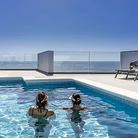 Eden Coastal Retreat 3*