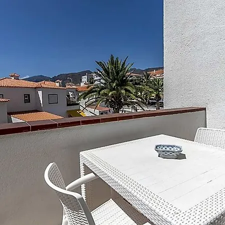 Hotel Eden Coastal Retreat Tenerife Island