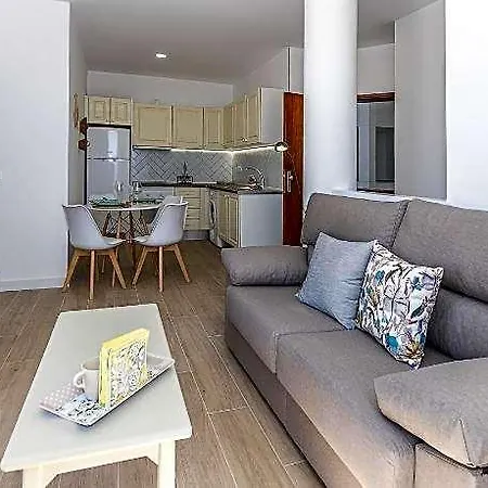 Eden Coastal Retreat Tenerife Island