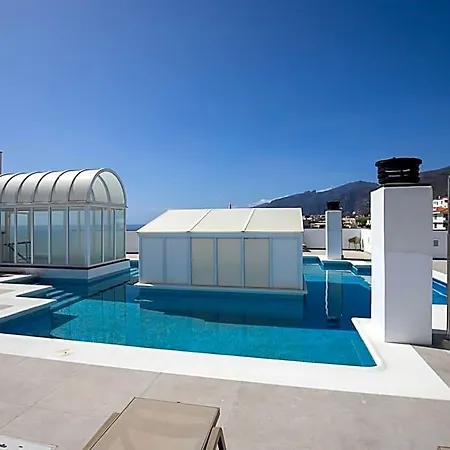 Eden Coastal Retreat Hotel
