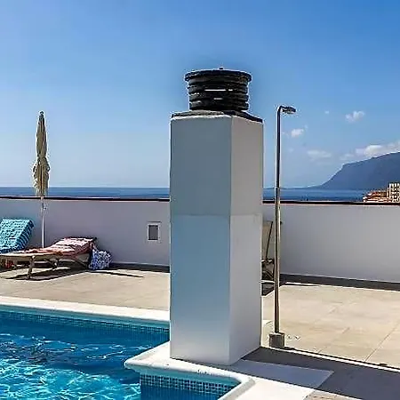 Eden Coastal Retreat 3*