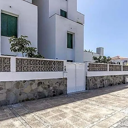 Eden Coastal Retreat 3* Tenerife Island