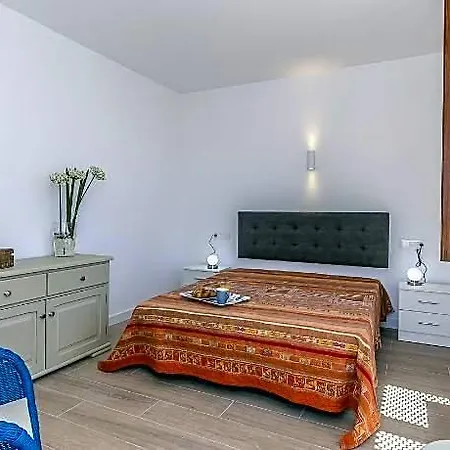 Eden Coastal Retreat Hotel Tenerife Island
