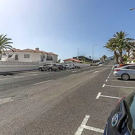 Eden Coastal Retreat Hotel Tenerife Island