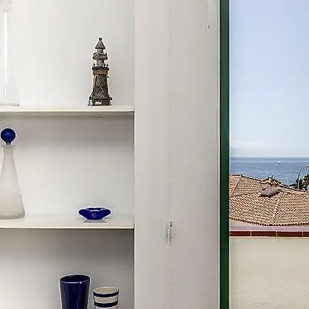 Eden Coastal Retreat