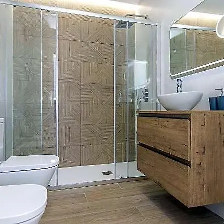 Hotel Eden Coastal Retreat Tenerife Island