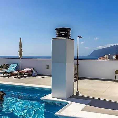 Eden Coastal Retreat 3*