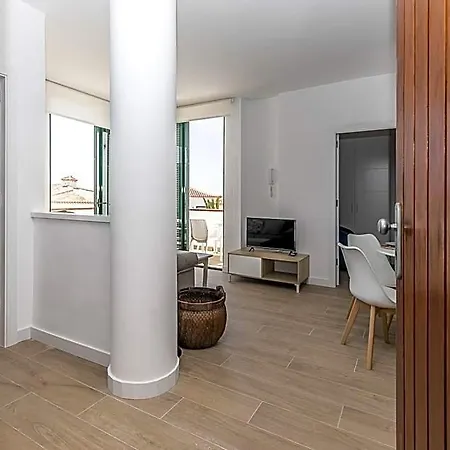 Hotel Eden Coastal Retreat Tenerife Island