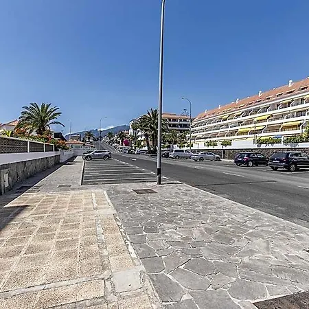 Hotel Eden Coastal Retreat Tenerife Island
